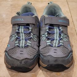 Kids Merrells
