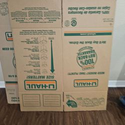 Moving Boxes