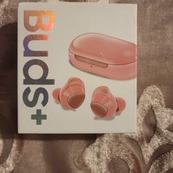 Ear Buds 