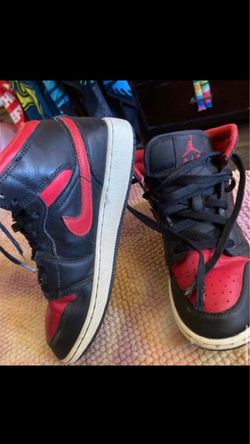 Boys shoes