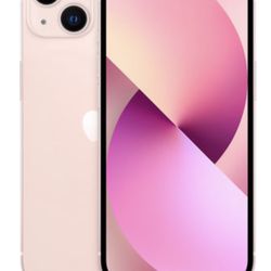 iPhone 13 Unlocked 