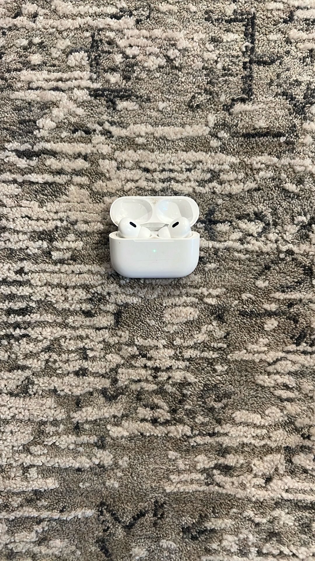 Apple Airpod Pros 2nd gen