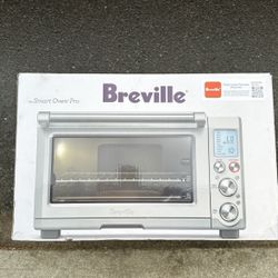 Breville Smart Oven Pro 