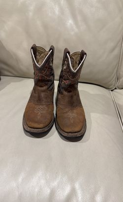 Boots Botas 