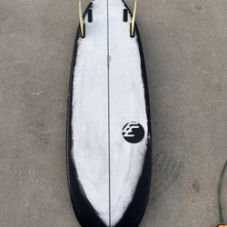 5”5’ Funboard