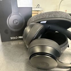 Apple Headphone Beats