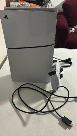 PS5 Console (Great Condition) – Ready to Play 🎮