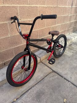MirraCo Luxstar BMX bike