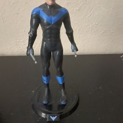 DC Nightwing Figure