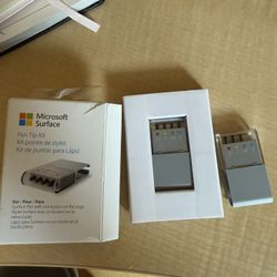 Microsoft Surface Pen Tip Kit (nibs)