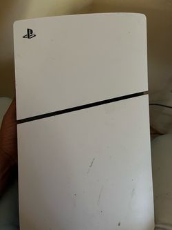 Ps5 disc version