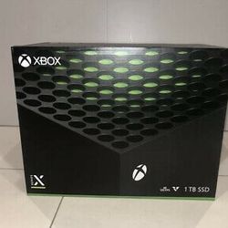 Xbox Series X
