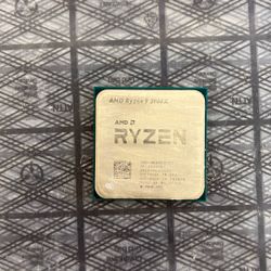 AMD Ryzen 9 3900X CPU (AM4) 