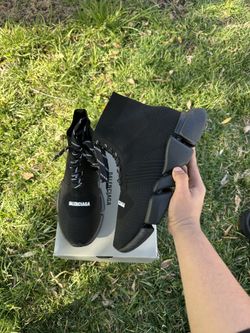 Balenciaga Laces 