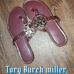 Tory Burch Sandals