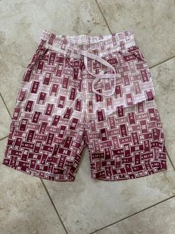 Amiri Short Silk Cashmere New Season Any Colors 