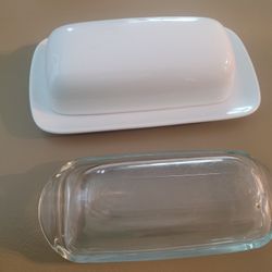 Butter Holders