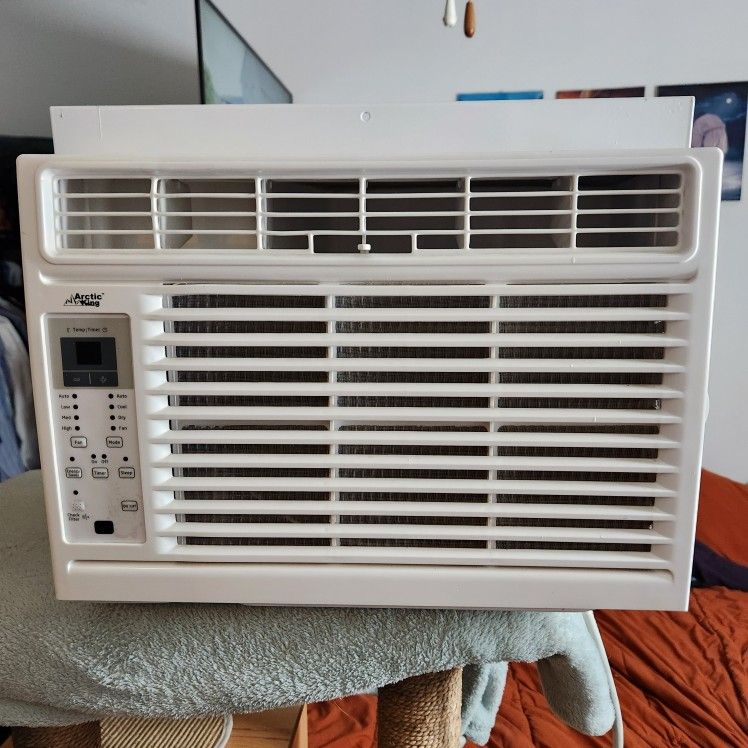 window air conditioner 5000 Btu