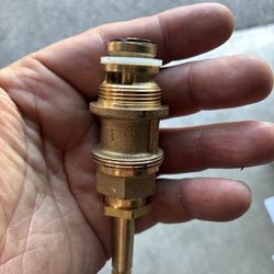 Pfister (contact info removed) Diverter Stem for Multi-Handle Tub & Shower Valve Genuine Replacement Part