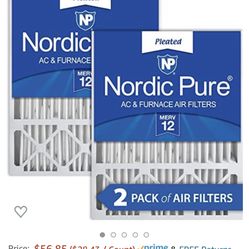Air Filters