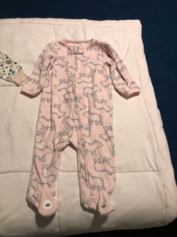 Baby girl clothes