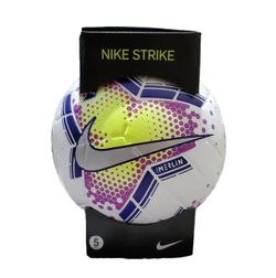 Nike ACC Merlin NWSL Official Match Soccer Ball Sz-5 (CU1456-100) MSRP $160)