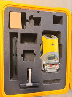 Spectra DG613G Pipe Laser