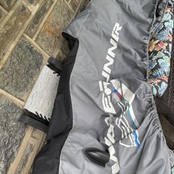 Genuine Yamaha Wave Runner Cover