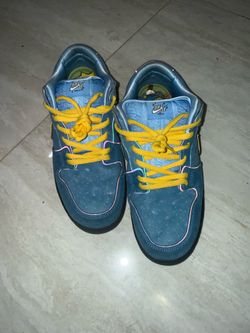 Dunks