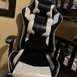 Gamer Chair 
