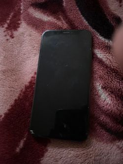 iPhone XS 64 space gray