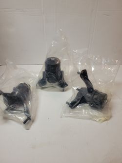 Toyota Camry Engine Motor Mount