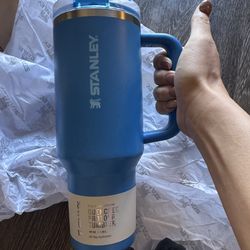 Stanley 40 oz Quencher