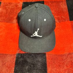 Jordan Jumpman Snapback Hat
