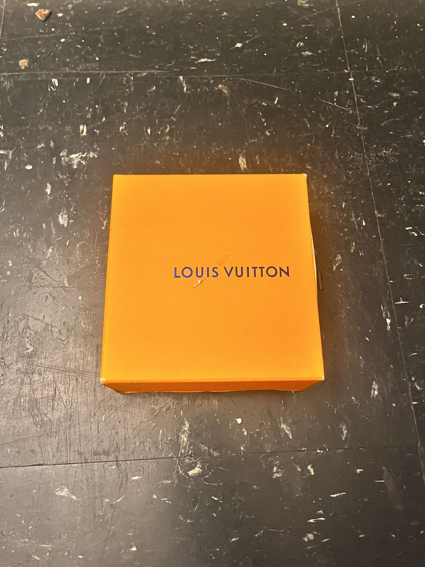 Louis Vuitton Belt