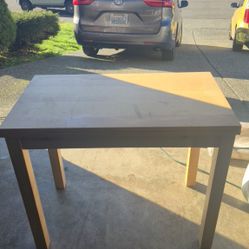 Free Table 