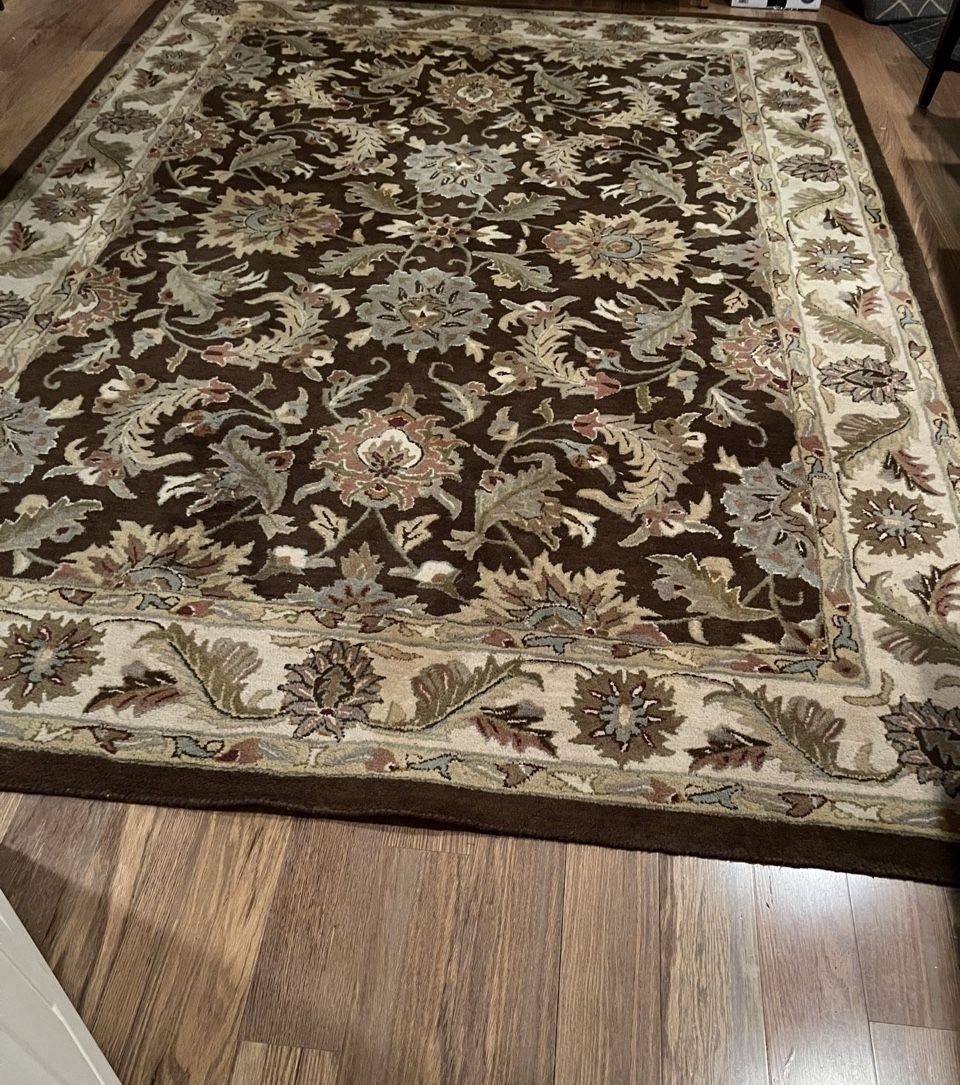 Large Area Rugs