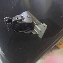 Set Of 4 Hinges For Drop Down Tables Bn
