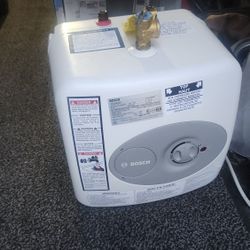 Water Heater Mini 