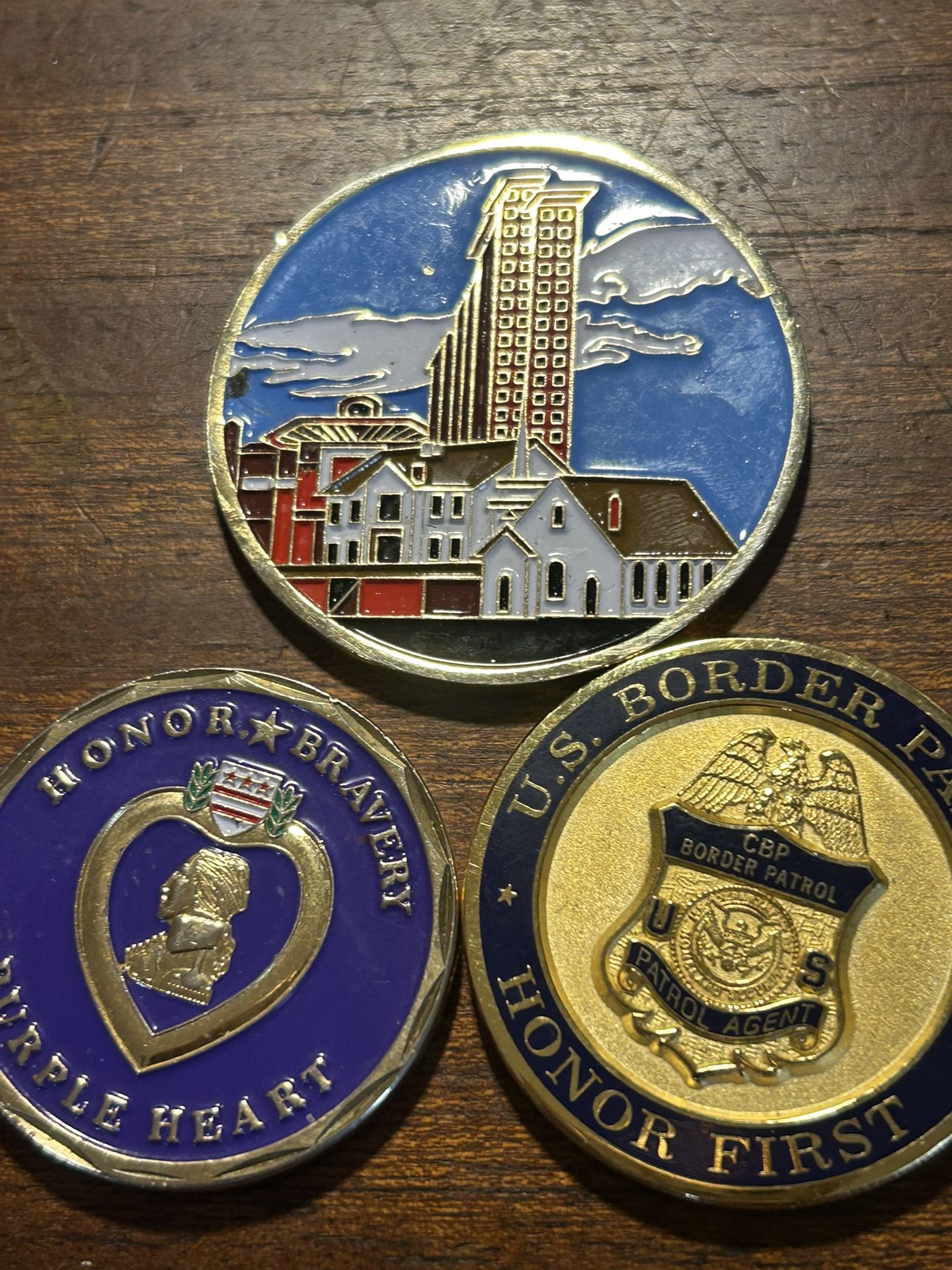 METALS 
