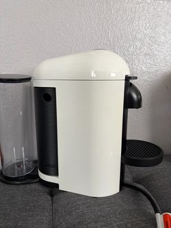 Nespresso