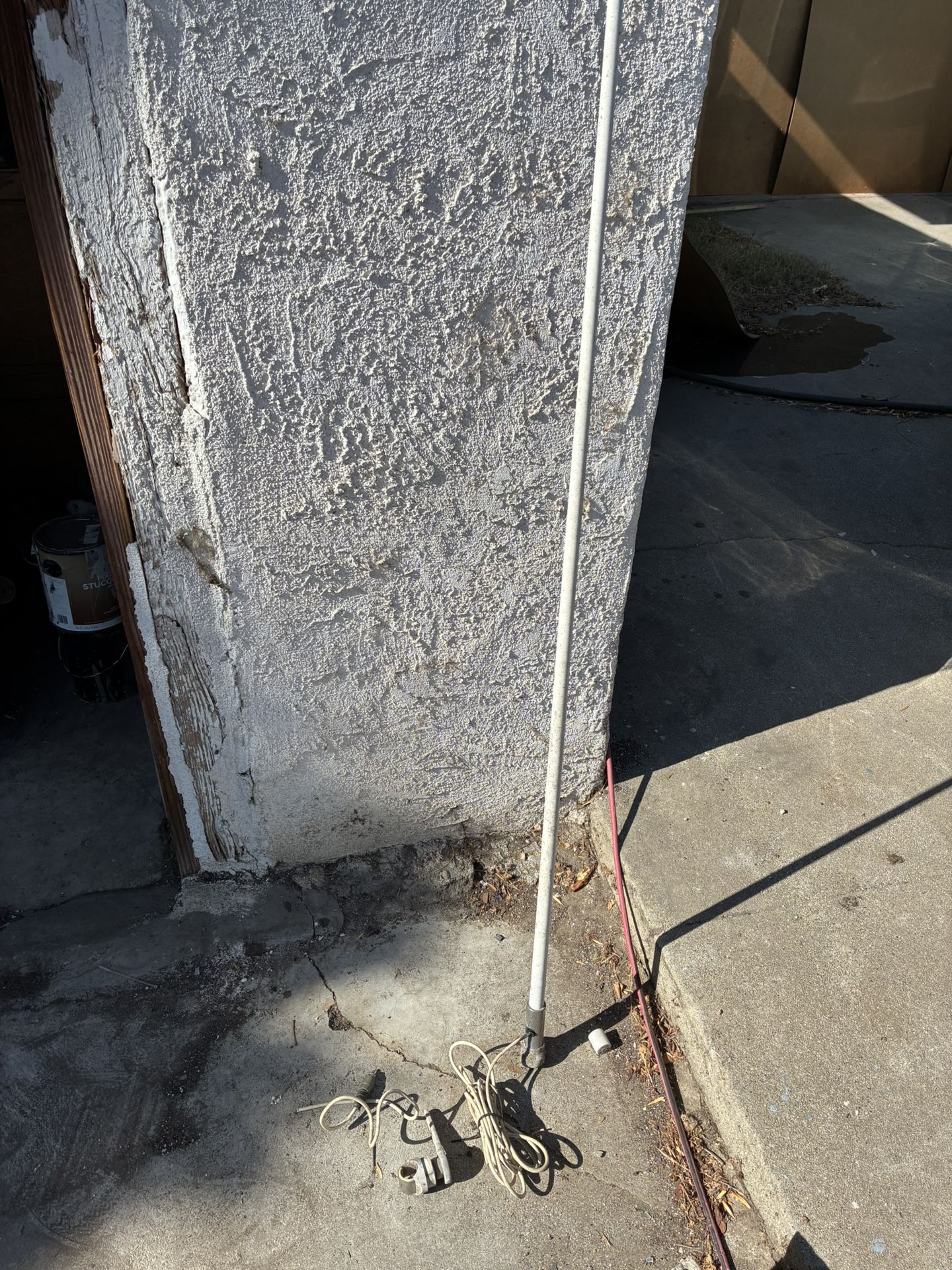 Boat Vhf Antenna