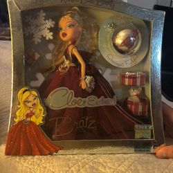 💎 Bratz Exclusive Cloe Doll – NEW in Box! Super Rare & Stunning! 💎