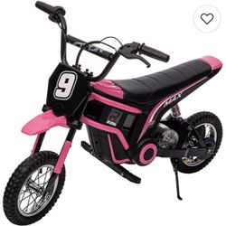 1 Kids Electric Dirt Bikes