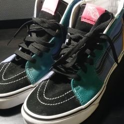 Vans Off The Wall