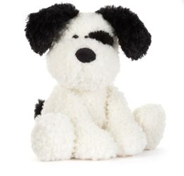 Jellycat New Rufferty Puppy Junior Exclusive fAO
