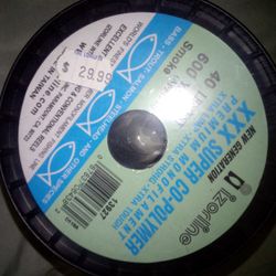 Fishing Line