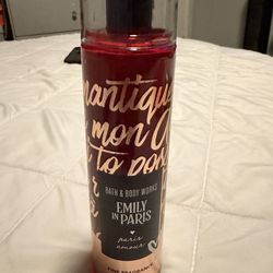 Bath & Body Works