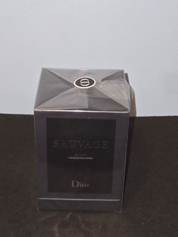 Dior Sauvage Elixir 100ml