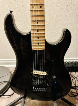 Kramer Baretta Electric Guitar